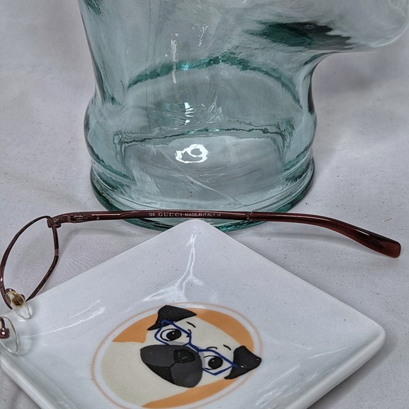 Auth. Gucci sporty low profile glasses - Picture 4 of 6